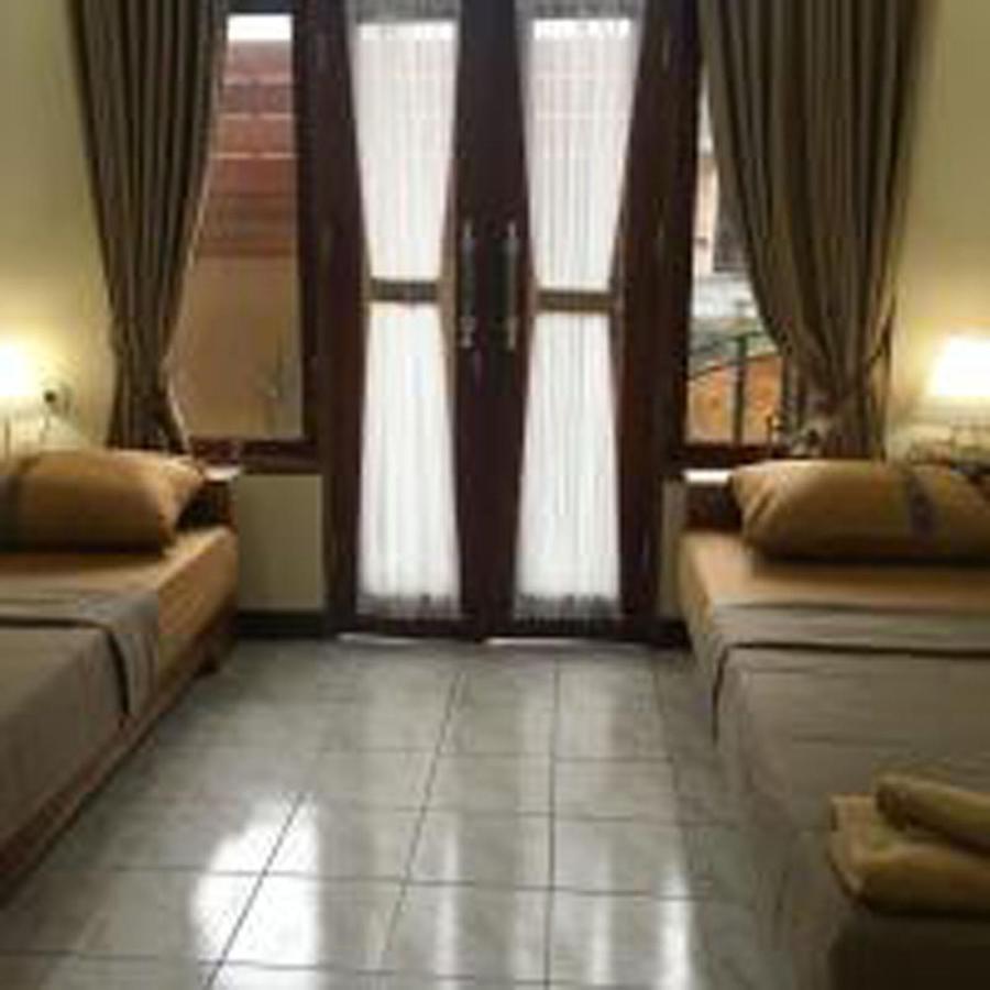 Bulan Bali Guest House Ubud  Exterior photo
