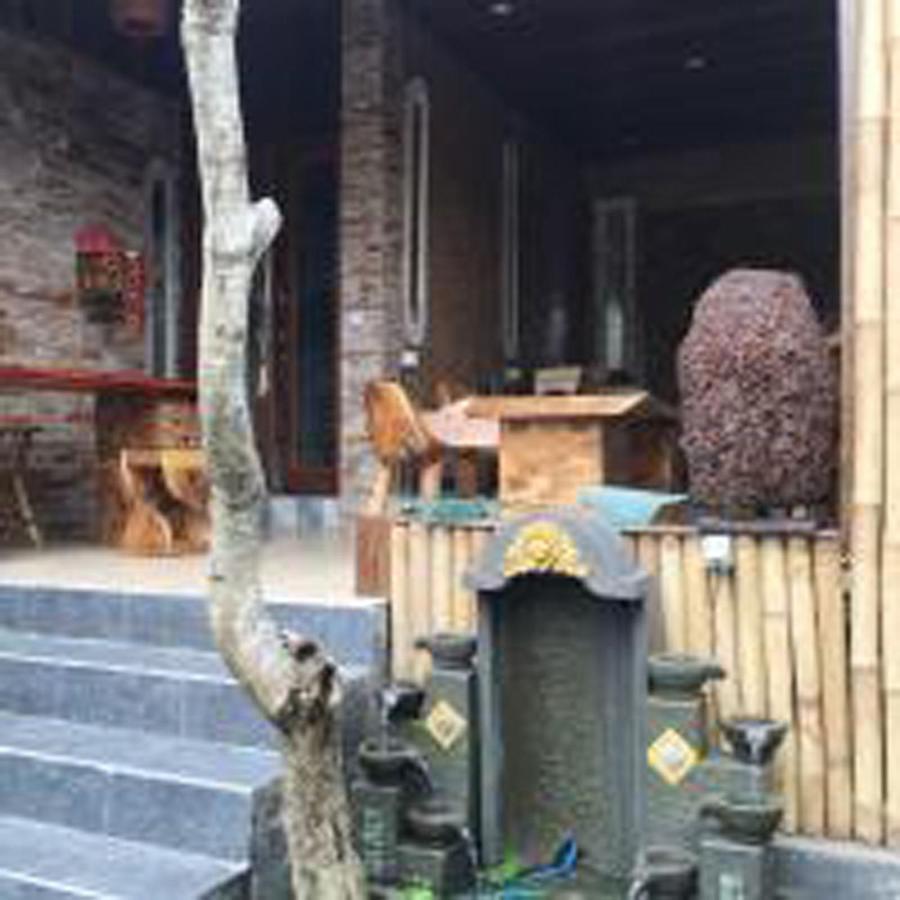 Bulan Bali Guest House Ubud  Exterior photo