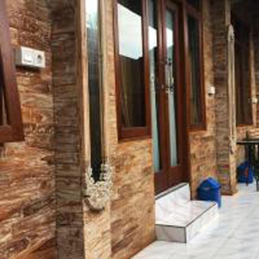 Bulan Bali Guest House Ubud  Exterior photo