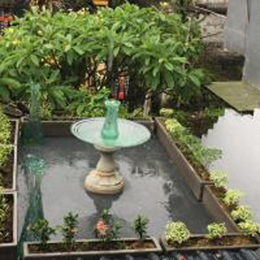 Bulan Bali Guest House Ubud  Exterior photo
