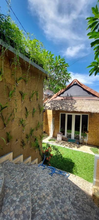 Bulan Bali Guest House Ubud  Exterior photo