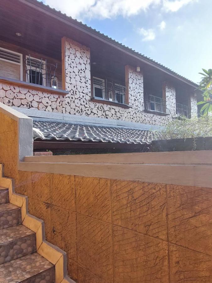 Bulan Bali Guest House Ubud  Exterior photo