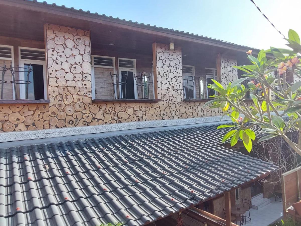 Bulan Bali Guest House Ubud  Exterior photo