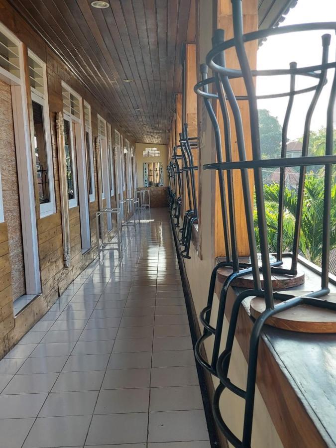 Bulan Bali Guest House Ubud  Exterior photo