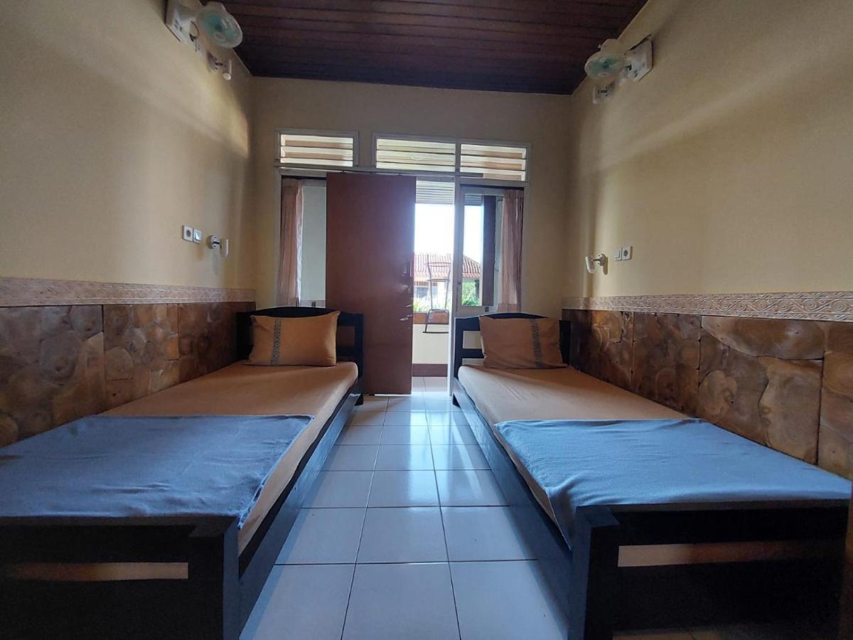 Bulan Bali Guest House Ubud  Exterior photo