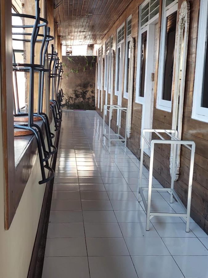 Bulan Bali Guest House Ubud  Exterior photo