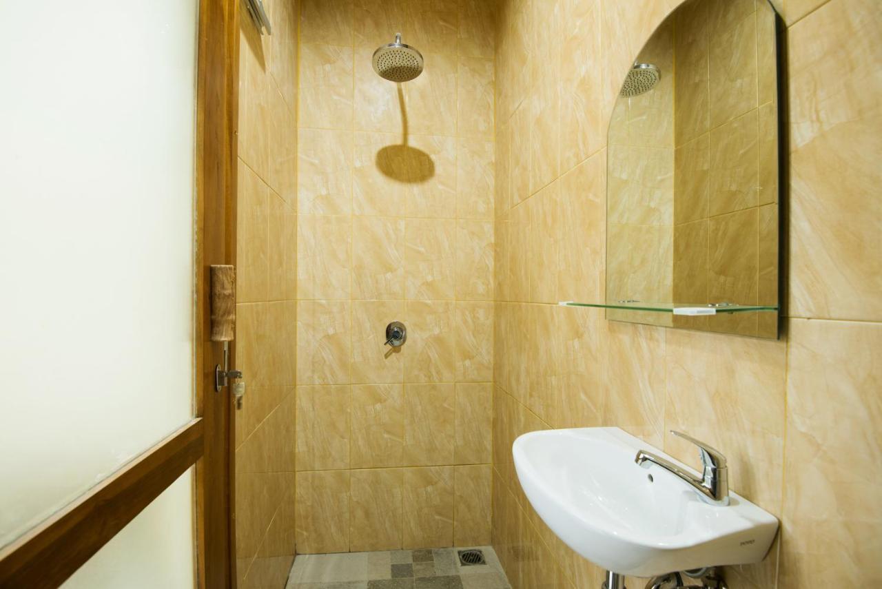 Bulan Bali Guest House Ubud  Exterior photo